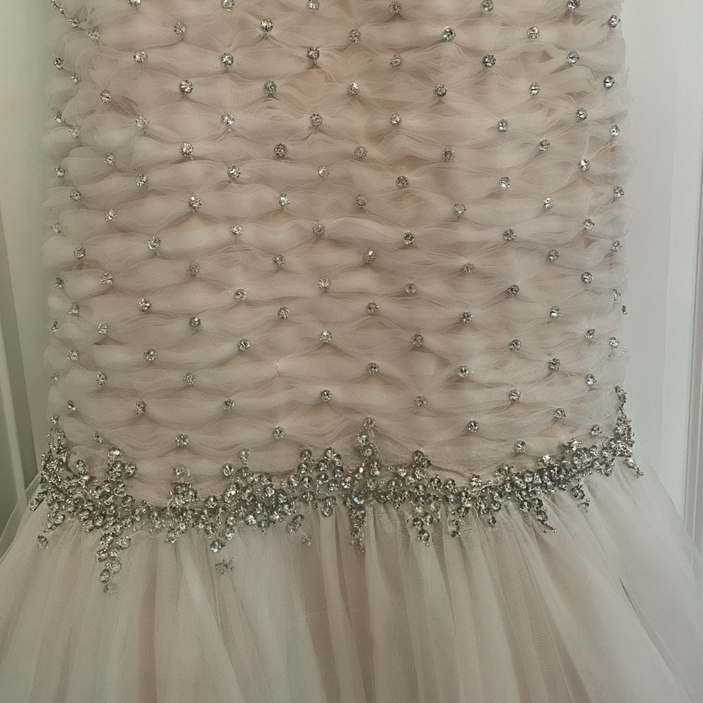 Prom Dress - Picture 4 of 5